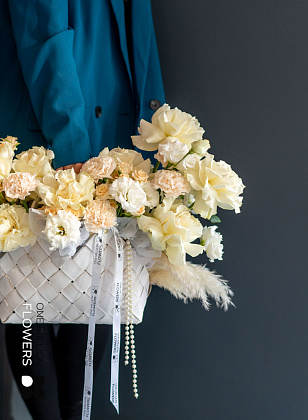 Корзина "Ронда"